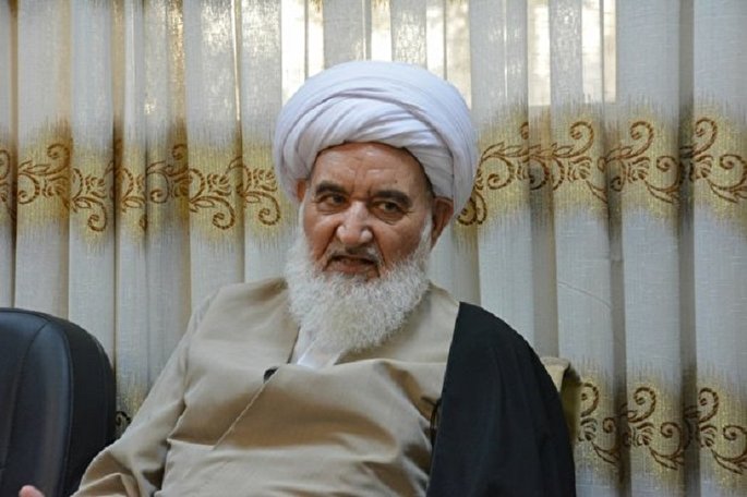 زمینه ظهور حضرت ولی‌عصر(عج) را آماده کنیم