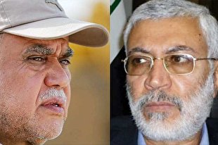 جانشین «ابومهدی المهندس» تعیین شد