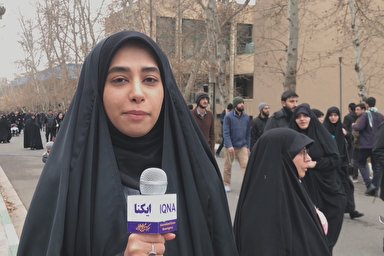 فیلم/ سردار در صدر