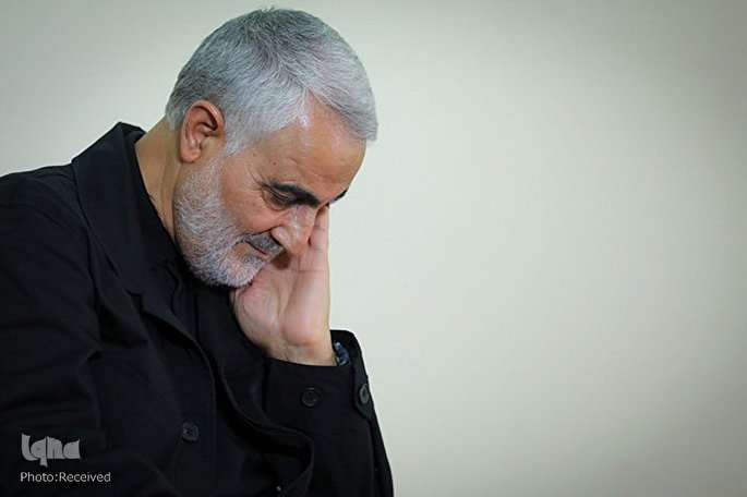 فراخوان جایزه هنری «سردار دل‌ها» منتشر شد