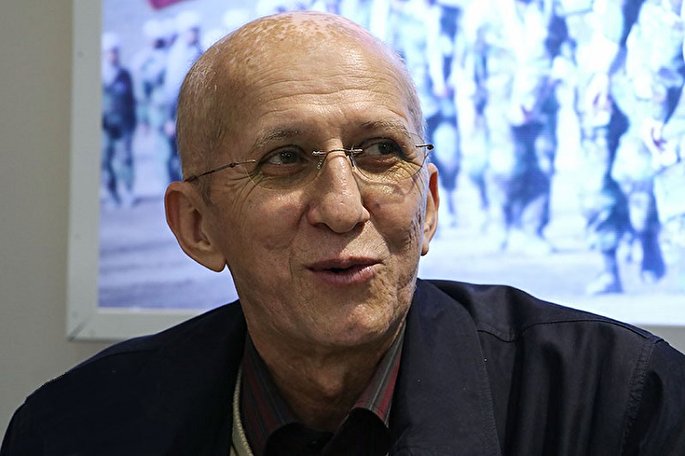 سردار سلیمانی احیاگر ملت های بیدار است