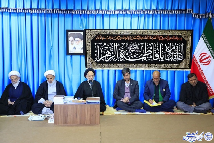 خون سردار سلیمانی برای استکبار به مراتب خطرناک&zwnj;تر از حضورش است