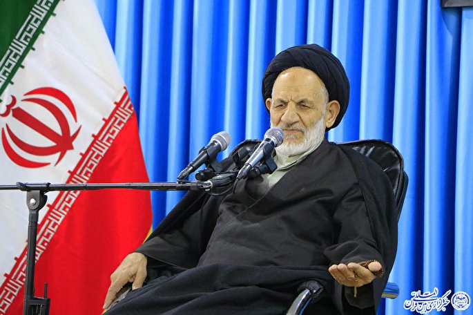 فتنه بصیرت‌افزایی و پختگی را افزایش می‌دهد