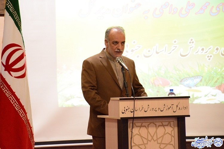 تربیت 18 حافظ قرآن طی 600 روز در خراسانجنوبی تربیت 18 حافظ قرآن طی 600 روز در خراسانجنوبی