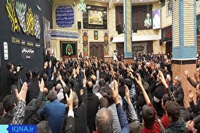 سومین کنگره ملی شعر فاطمی در ارومیه