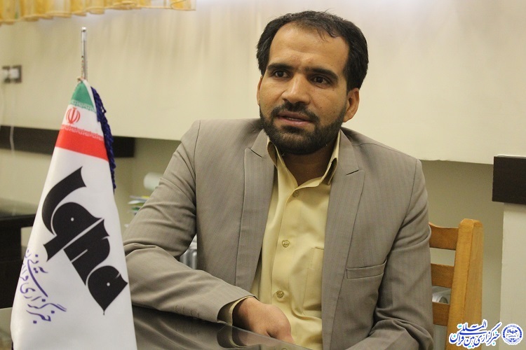 ۱۵ اسفندماه؛ آخرین مهلت ارسال آثار به جشنواره ملی آیات ۱۵ اسفندماه؛ آخرین مهلت ارسال آثار به جشنواره ملی آیات