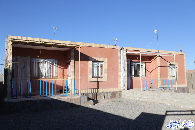 بهره برداری از 2 هزار واحد مسکن محرومان در خراسان&zwnj;جنوبی