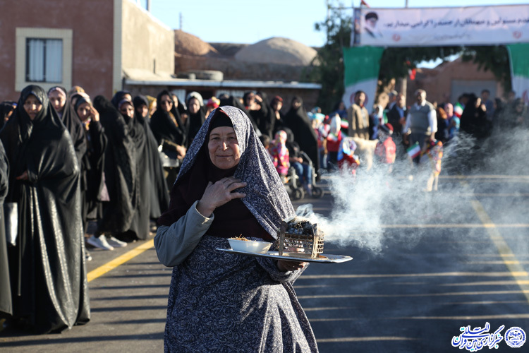 بهره برداری از 2 هزار واحد مسکن محرومان در خراسان&zwnj;جنوبی