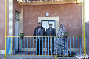 بهره برداری از 2 هزار واحد مسکن محرومان در خراسان‌جنوبی