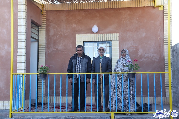 بهره برداری از 2 هزار واحد مسکن محرومان در خراسان&zwnj;جنوبی