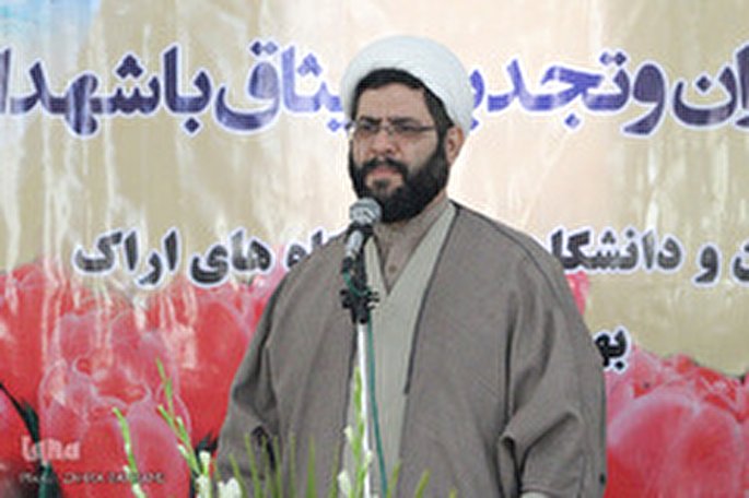 سردار سلیمانی نیرویی بدون مرز بود