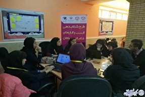 ضرورت بسترسازی برای افزایش مهارت‌های نرم‌ در بین دانش‌آموزان