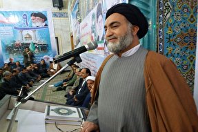 وصیت‌نامه شهدا دستورالعمل‌های معنوی است