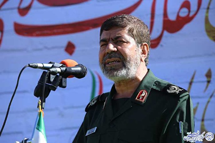 استکبار از الگو شدن انقلاب اسلامی هراس دارد