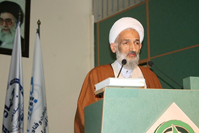 اعلام آمادگی نماینده ولی فقیه در مازندران برای رفع موانع علمی حرکت نخبگان