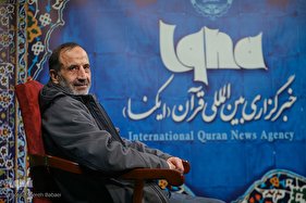 مصاحبه با محمد خوش‌چهره