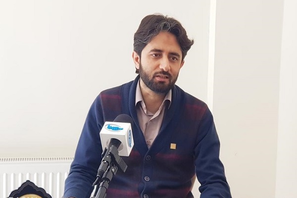 شرکت در انتخابات منجر به حفظ امنیت و تمامیت ارضی کشور می‌شود