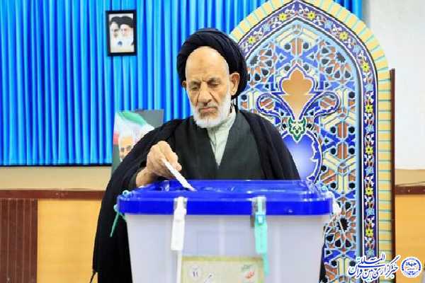 مجلس بصیر دشمن را مایوس می&zwnj;کند