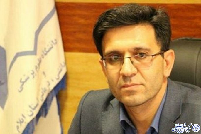 تعداد مبتلایان به کرونا در استان ایلام به ۶۲ نفر رسید