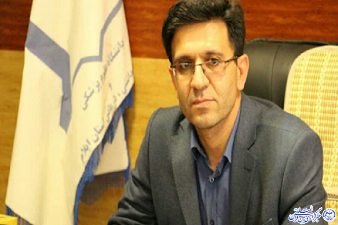 آمار بیماران کرونا در ایلام به ۶۹ نفر رسید