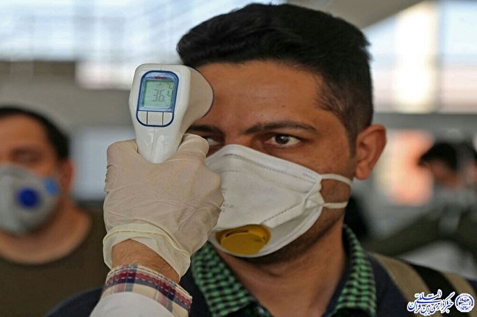 آمار مبتلایان به کرونا در ایلام از ۱۰۰ نفر گذشت
