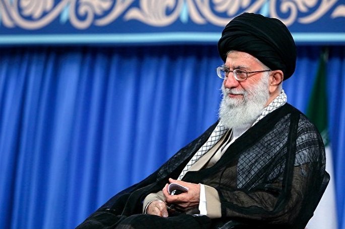 فیلم | شرح فرازی از دعای ماه رجب از بیان مقام معظم رهبری