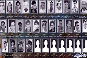 آل سعود به‌زودی تاوان خون‌های به ناحق ریخته را پس خواهد داد