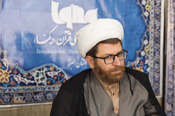 اجرای طرح «ضیافت الهی» در ۲۸ بقعه متبرکه البرز