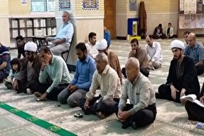 طرح قرآنی «بینات ۲۲» در قشم برگزار می‌شود