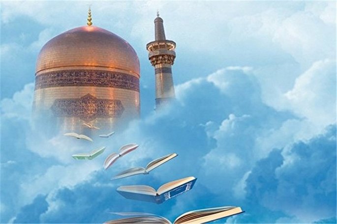 جشنواره کتابخوانی رضوی؛ الگویی برای برجسته کردن گفتمان اسلامی در جامعه