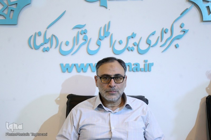 تشریح فعالیت‌های کمیته نظارت و ارزیابی نمایشگاه قرآن