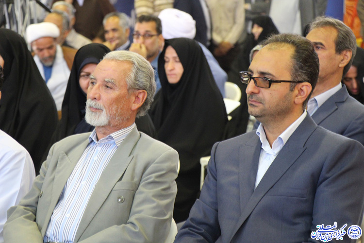 افتتاح دوازدهمین نمایشگاه قرآن و عترت خراسان&zwnj;جنوبی