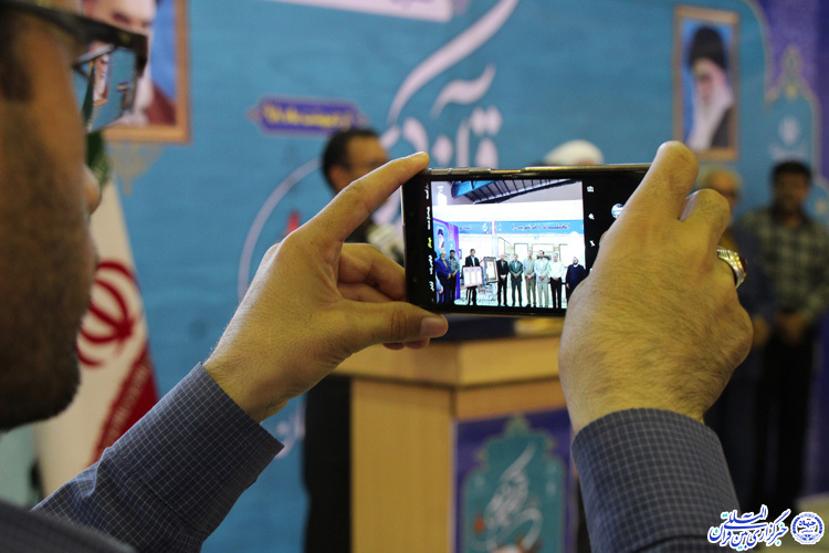 افتتاح دوازدهمین نمایشگاه قرآن و عترت خراسان&zwnj;جنوبی