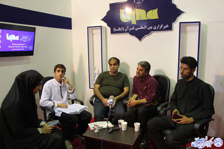 تصویرگری داستان&zwnj;های قرآنی در هنری به نام تئاتر/ نگذاریم تئاتر خیابانی خاموش شود