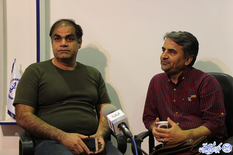 تصویرگری داستان&zwnj;های قرآنی در هنری به نام تئاتر/ نگذاریم تئاتر خیابانی خاموش شود