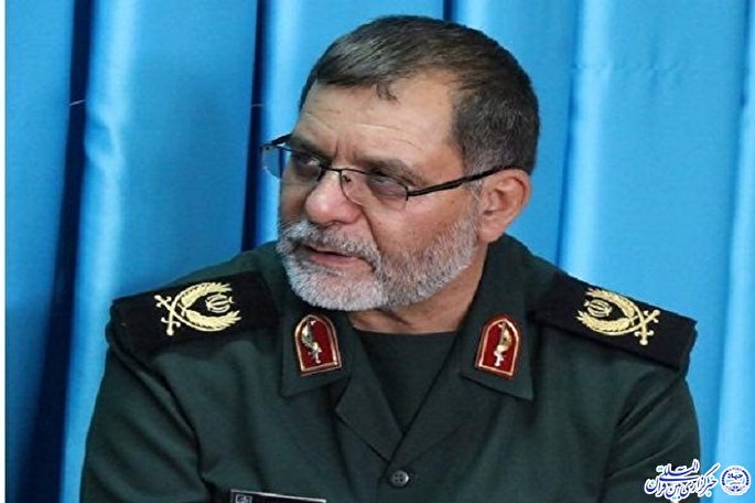 تفکر ناب انقلاب اسلامی و سپاه راهبرد دشمنان را با شکست مواجه می‌کند