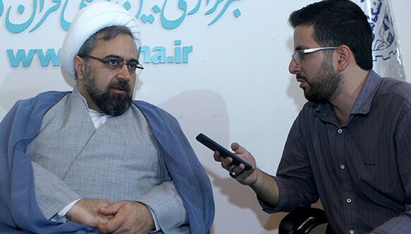 کیفیت نمایشگاه قرآن نسبت به سال‌های گذشته ارتقا یافته است