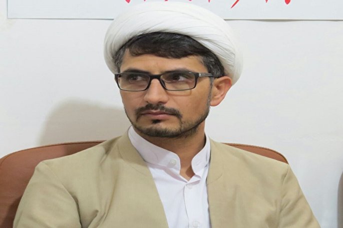 برپایی مرحله استانی مسابقات سراسری قرآن در اسفراین