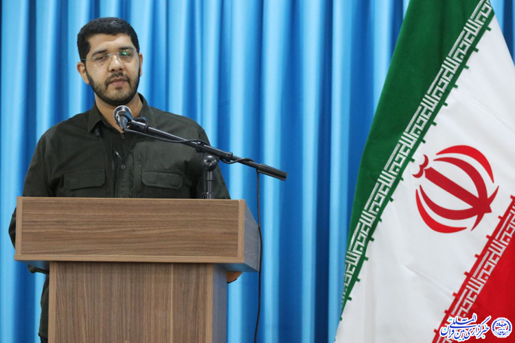 دیدار فعالان فضای مجازی خراسان&zwnj;جنوبی با آیت&zwnj;الله عبادی