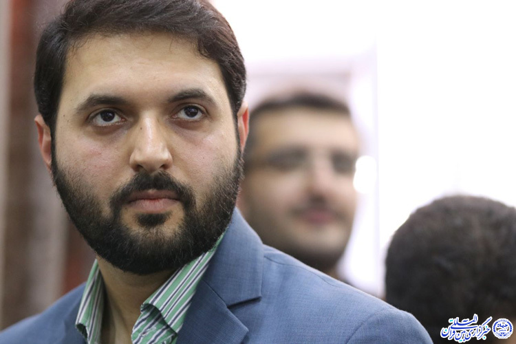 دیدار فعالان فضای مجازی خراسان&zwnj;جنوبی با آیت&zwnj;الله عبادی