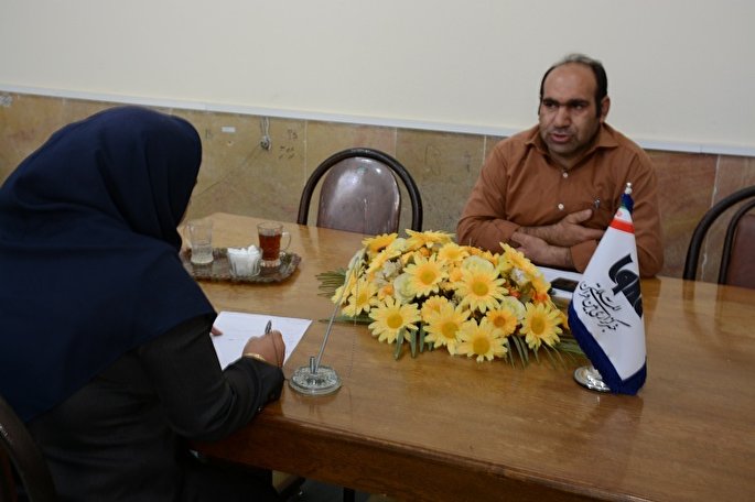 برگزاری مسابقات قرآن در باشت