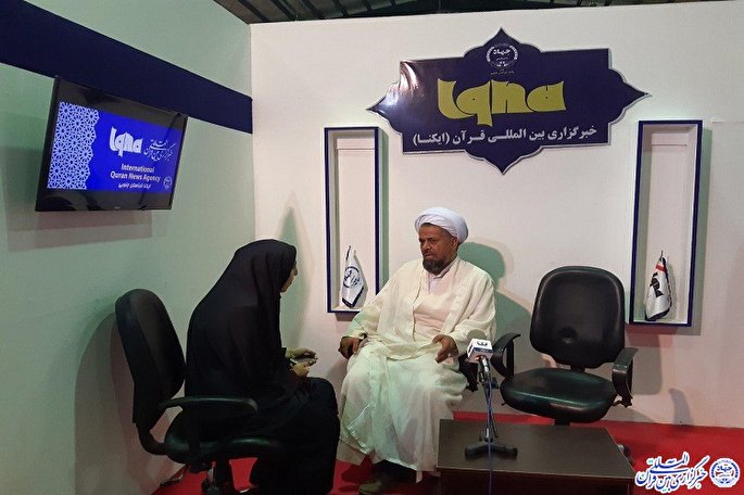 طعم ناب مهدویت در احساس یک شاعر