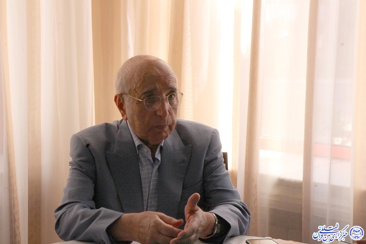 روایتی از زندگی پزشکی که قلم نگار فرهنگ شد روایتی از زندگی پزشکی که قلم نگار فرهنگ شد