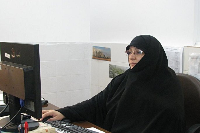 آغاز نام‌نویسی مدارس حوزه علمیه خواهران مازندران