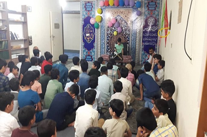 اسامی برگزیدگان مسابقه حفظ سوره بینه در هرمزگان اعلام شد