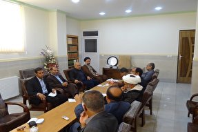 برپایی نمازجمعه در ۱۵ نقطه کهگیلویه و بویراحمد