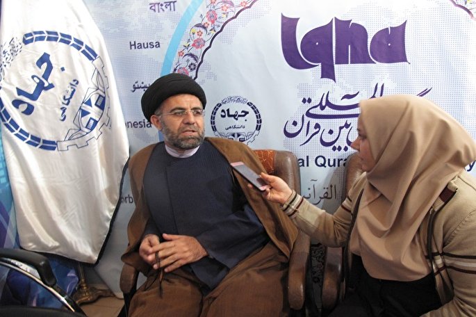 برگزاری ۳۰۱ جلسه تفسیر قرآن در هلال احمر کهگیلویه‌وبویراحمد