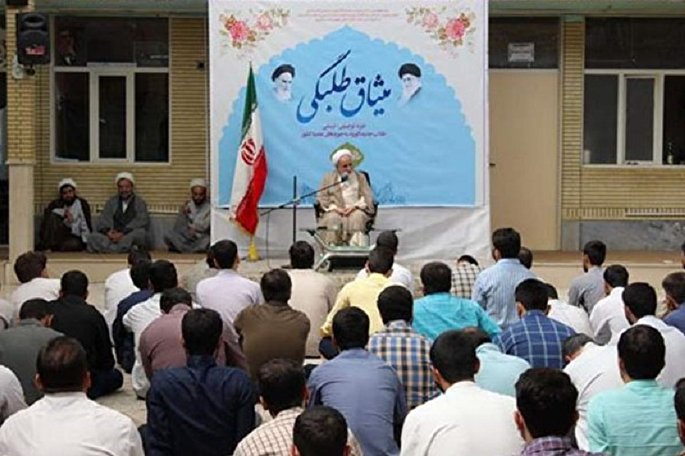 طرح «میثاق طلبگی»؛ فرصتی برای آشنایی طلاب با فضای حوزه