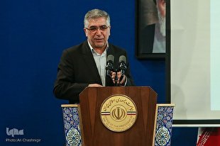 آماده اتصال به دولت و پذیرش مأموریت‌های بزرگ هستیم