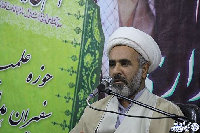 اخلاق‌گرایی، ثمره فرهنگ توحیدی است